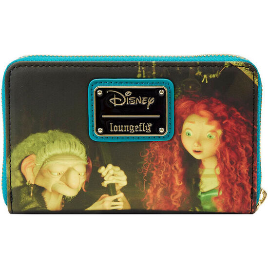 CARTERA MERIDA BRAVE DISNEY LOUNGEFLY image 2