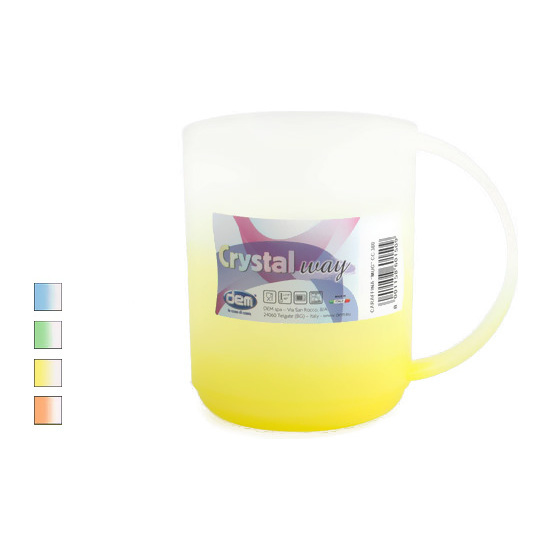 MUG 380CC  image 1