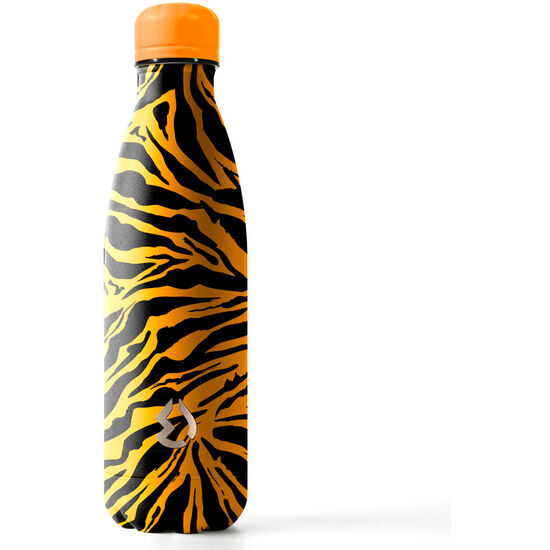 BOTELLA TIGRE WATER REVOLUTION 500ML image 0