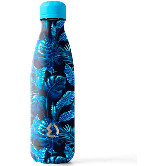 BOTELLA TROPICAL WATER REVOLUTION 500ML image 0