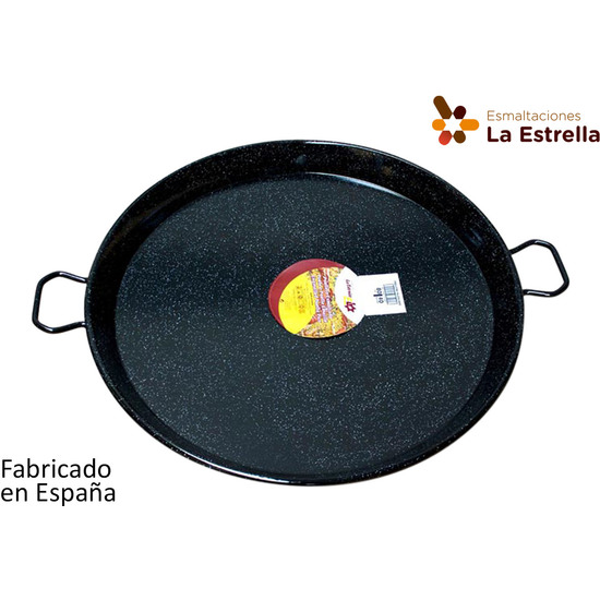 PAELLA PAN 80CM  image 0