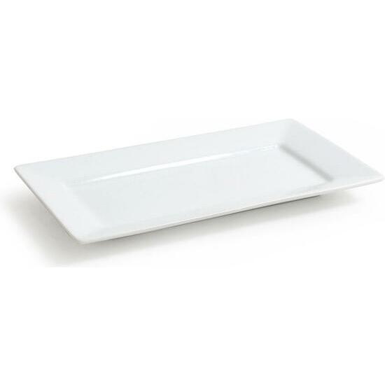 RECTANGULAR DISH 20X11CM  image 0