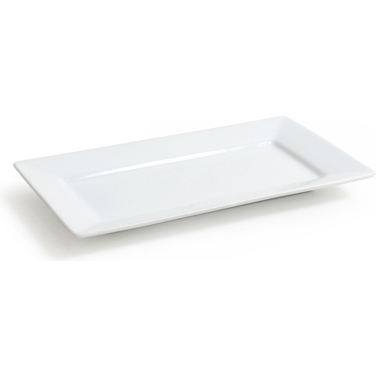 RECTANGULAR DISH 20X11CM  image 1