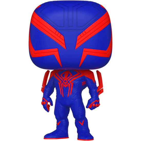 FIGURA POP MARVEL SPIDERMAN ACROSS THE SPIDERVERSE SPIDER-MAN 2099 image 1