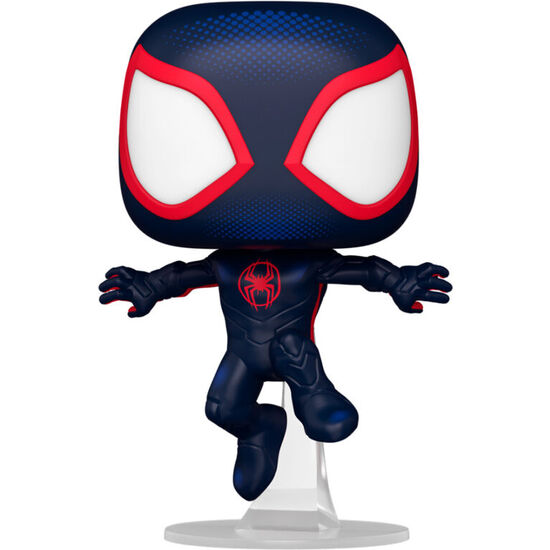 FIGURA POP MARVEL SPIDERMAN ACROSS THE SPIDERVERSE SPIDER-MAN image 1