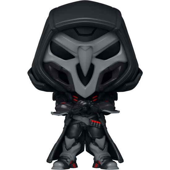 FIGURA POP OVERWATCH 2 REAPER image 1