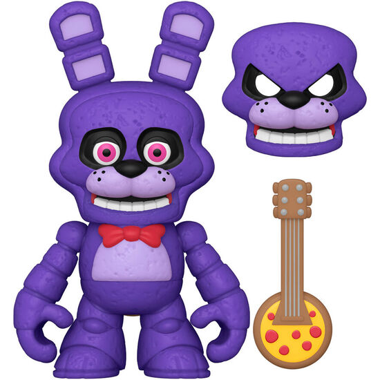 FIGURA SNAPS! FIVE NIGHTS AT FREDDYS BONNIE image 0