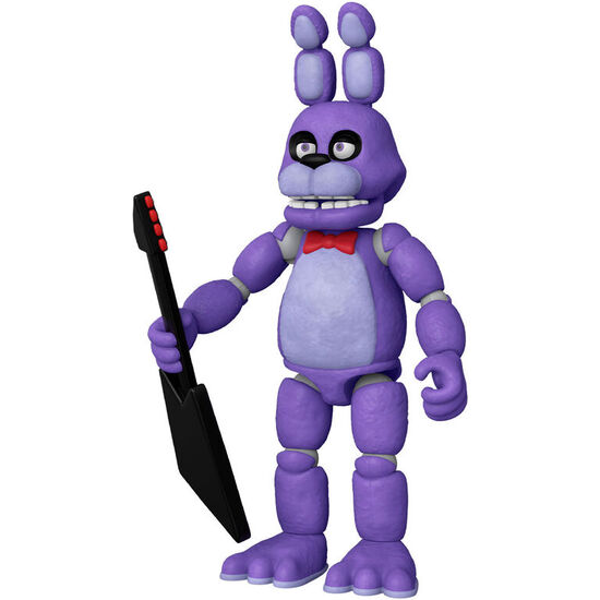 FIGURA ACTION FIVE NIGHTS AT FREDDYS BONNIE 33CM image 1