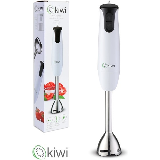 HAND BLENDER 500W image 0