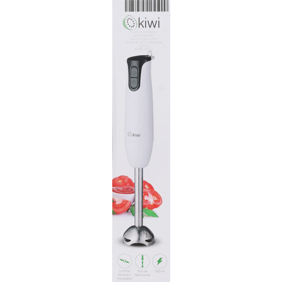 HAND BLENDER 500W image 1