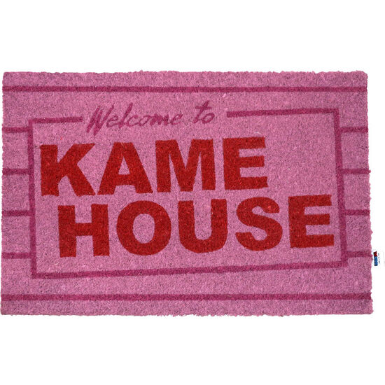 FELPUDO KAME HOUSE DRAGON BALL image 0