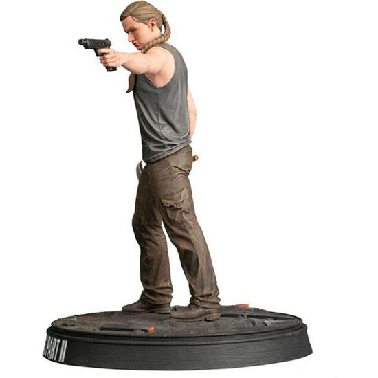 FIGURA ABBY THE LAST OF US PART 2 22CM image 2