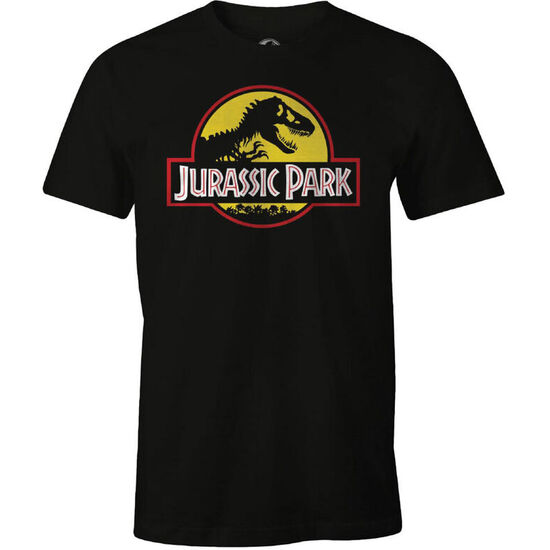 CAMISETA JURASSIC PARK INFANTIL image 0