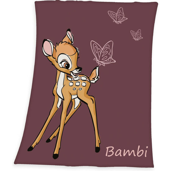 MANTA BAMBI DISNEY image 0