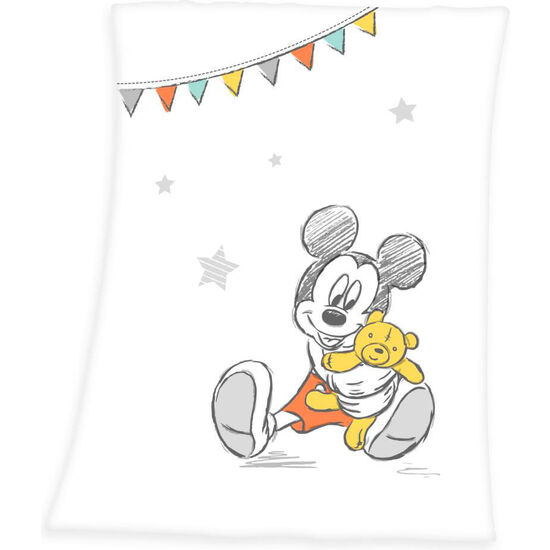 MANTA MICKEY DISNEY image 0