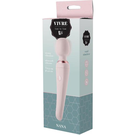 VIVRE BODYWAND NANA image 4