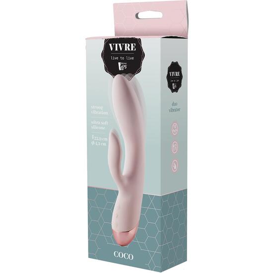 VIVRE DUO VIBE COCO image 4