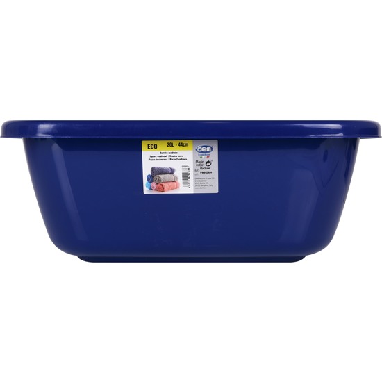 SQUARE WASHBOWL 20L - 44CM  image 1