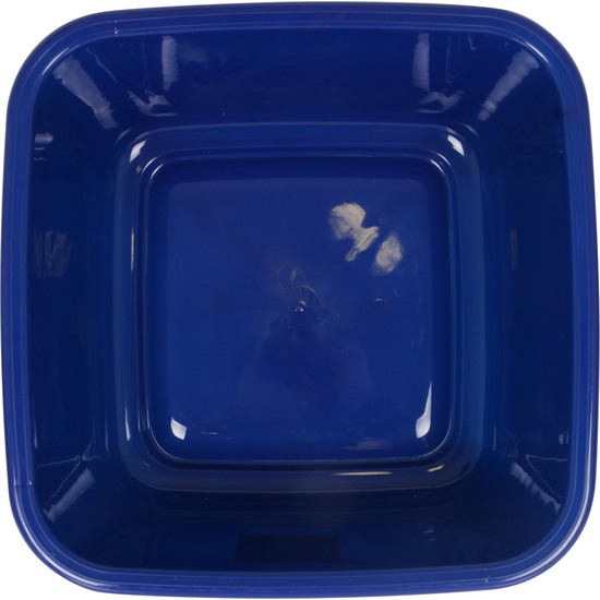 SQUARE WASHBOWL 20L - 44CM  image 2