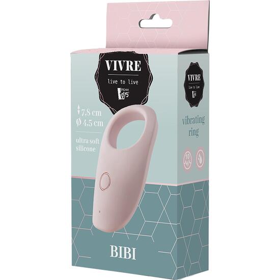 VIVRE COCKRING BIBI image 4