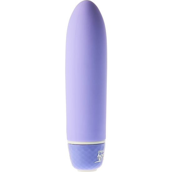 VIBES OF LOVE CLASSIC MINI VIBE 4 INCH PURPLE image 3