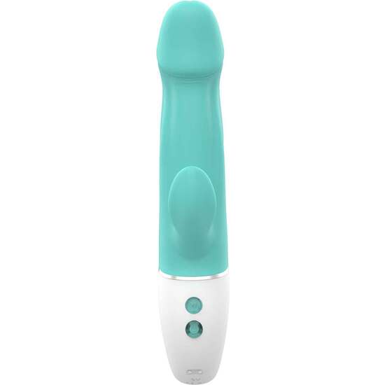 VIBES OF LOVE ULTIMATE PLEASURE - GREEN image 2