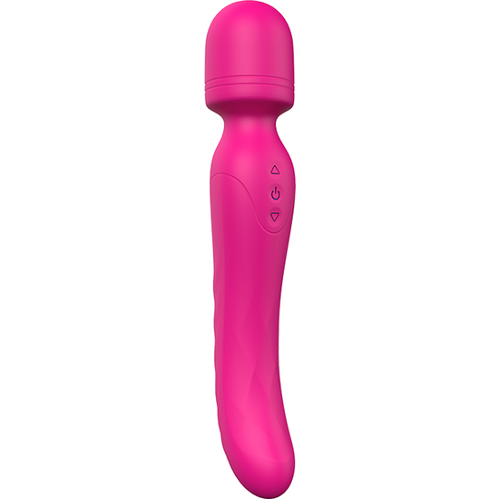 VIBES OF LOVE HEATING BODYWAND image 0