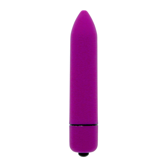 VIBES OF LOVE 10-SPEED CLIMAX BULLET PURPLE image 0