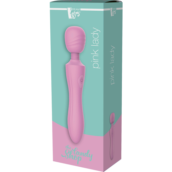 THE CANDY SHOP PINK LADY image 4