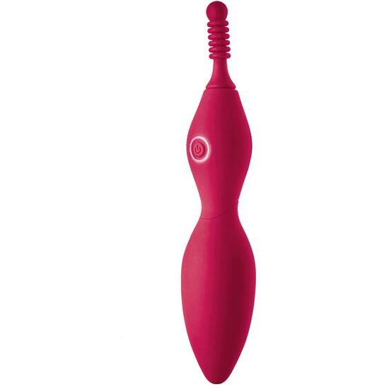 SPARKLING TIP VIBRATOR VERONA image 1