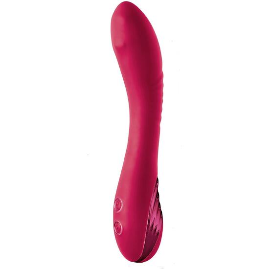 SPARKLING SLIDING BEAD VIBRATOR CECILIA image 0