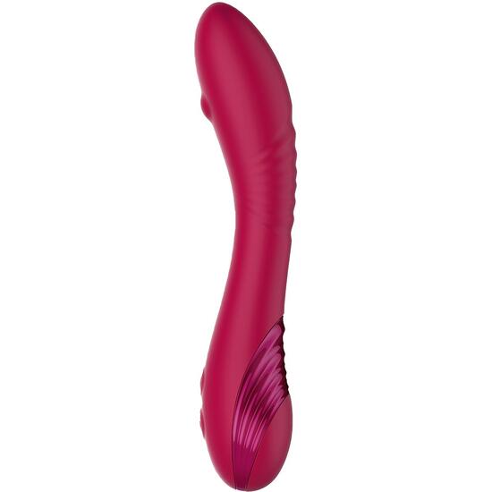 SPARKLING SLIDING BEAD VIBRATOR CECILIA image 1