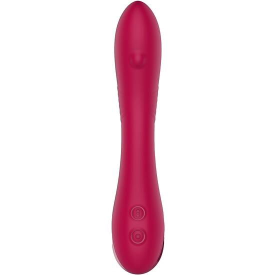 SPARKLING SLIDING BEAD VIBRATOR CECILIA image 2