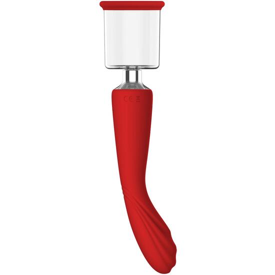 RED REVOLUTION GEORGIA image 1