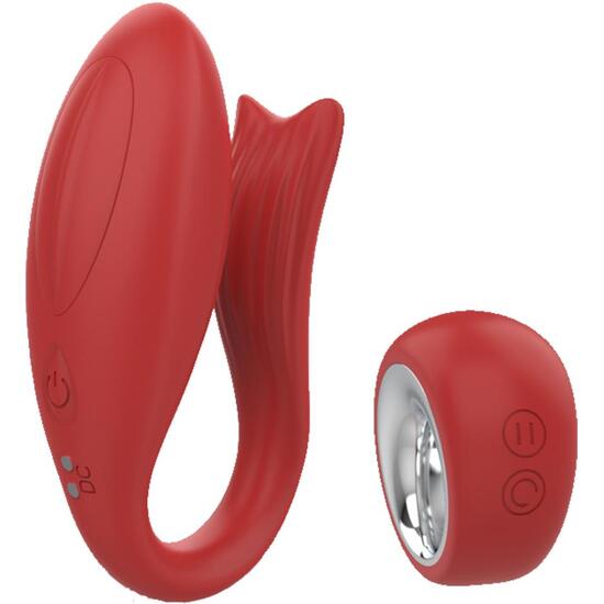 RED REVOLUTION PANDORA image 0