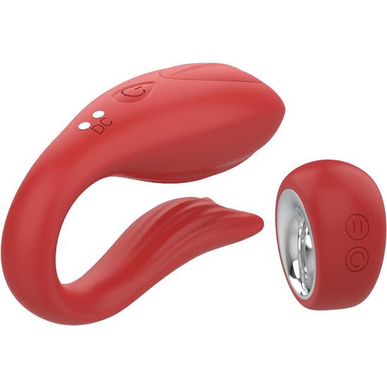 RED REVOLUTION PANDORA image 1
