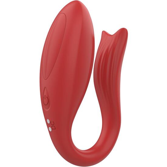 RED REVOLUTION PANDORA image 2