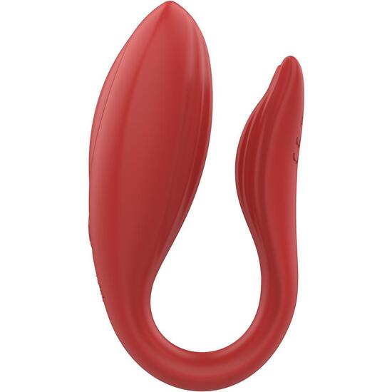 RED REVOLUTION PANDORA image 3