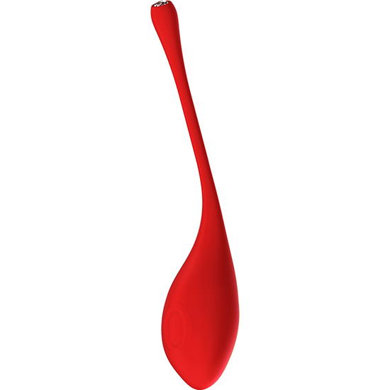 RED REVOLUTION METIS image 0