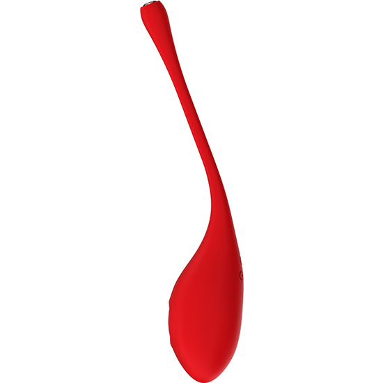 RED REVOLUTION METIS image 1