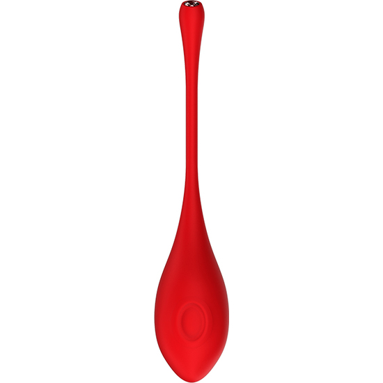 RED REVOLUTION METIS image 3
