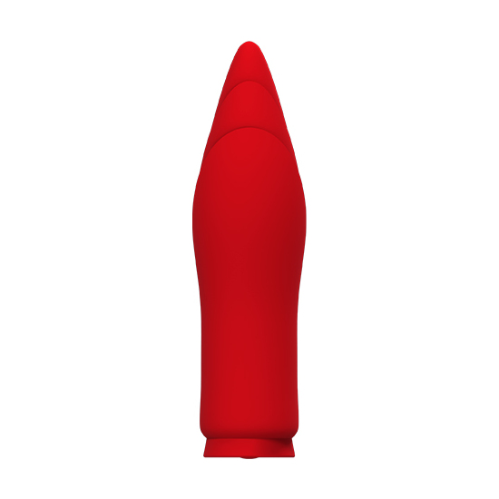 RED REVOLUTION SIRONA image 1