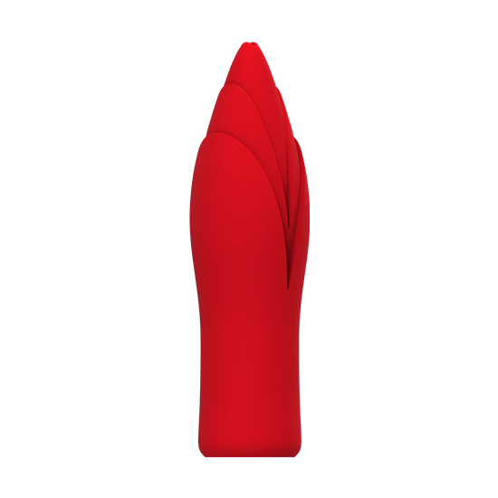 RED REVOLUTION SIRONA image 3