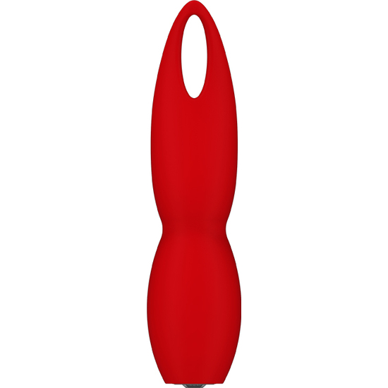 RED REVOLUTION FULLA image 3