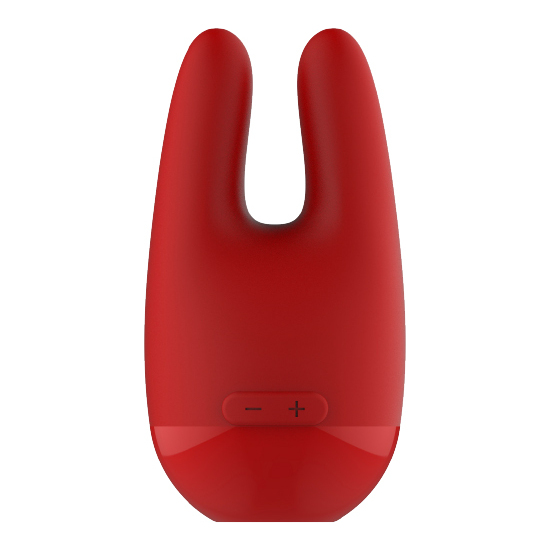 RED REVOLUTION HEBE image 0