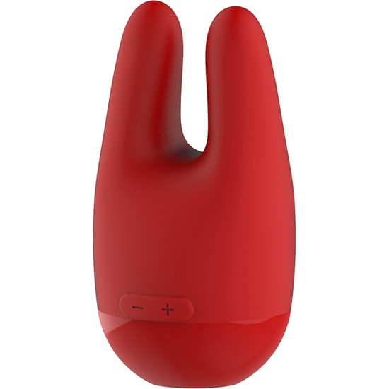 RED REVOLUTION HEBE image 1