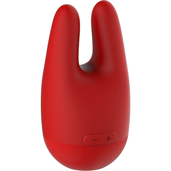 RED REVOLUTION HEBE image 2