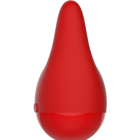 RED REVOLUTION HEBE image 3