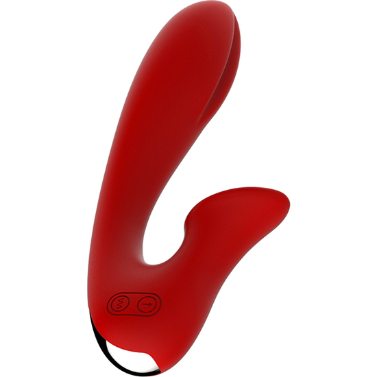 RED REVOLUTION IRIS image 1