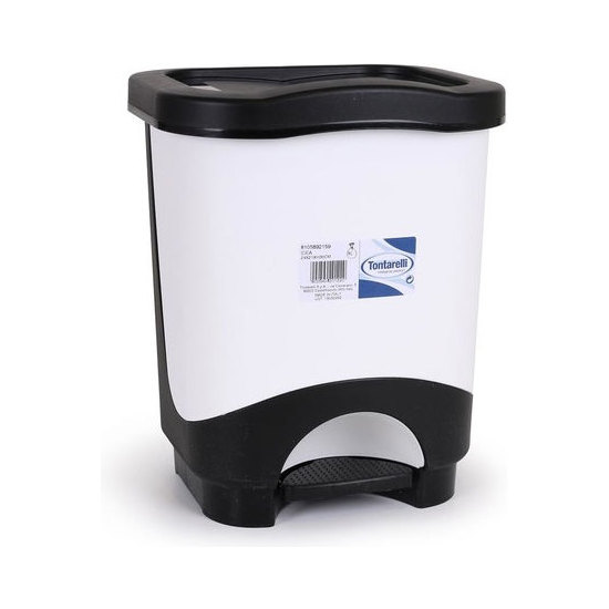 PEDAL DUST BIN 8L  image 1